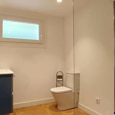 Catalonia Ferienhaus