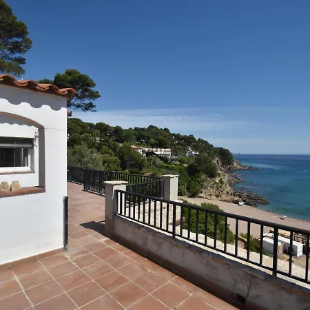 Ferienhaus Catalonia