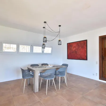 Ferienhaus Catalonia *