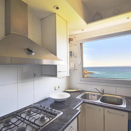 Ferienhaus Catalonia Begur