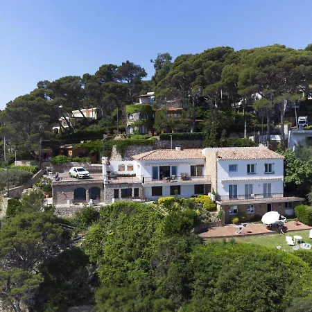 Hébergement de vacances Catalonia *